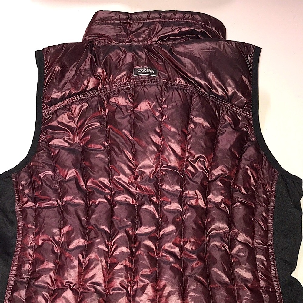 Calvin Klein Performance Vest - Picture 6 of 7